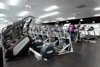 Genesis Gym Cardio Machines